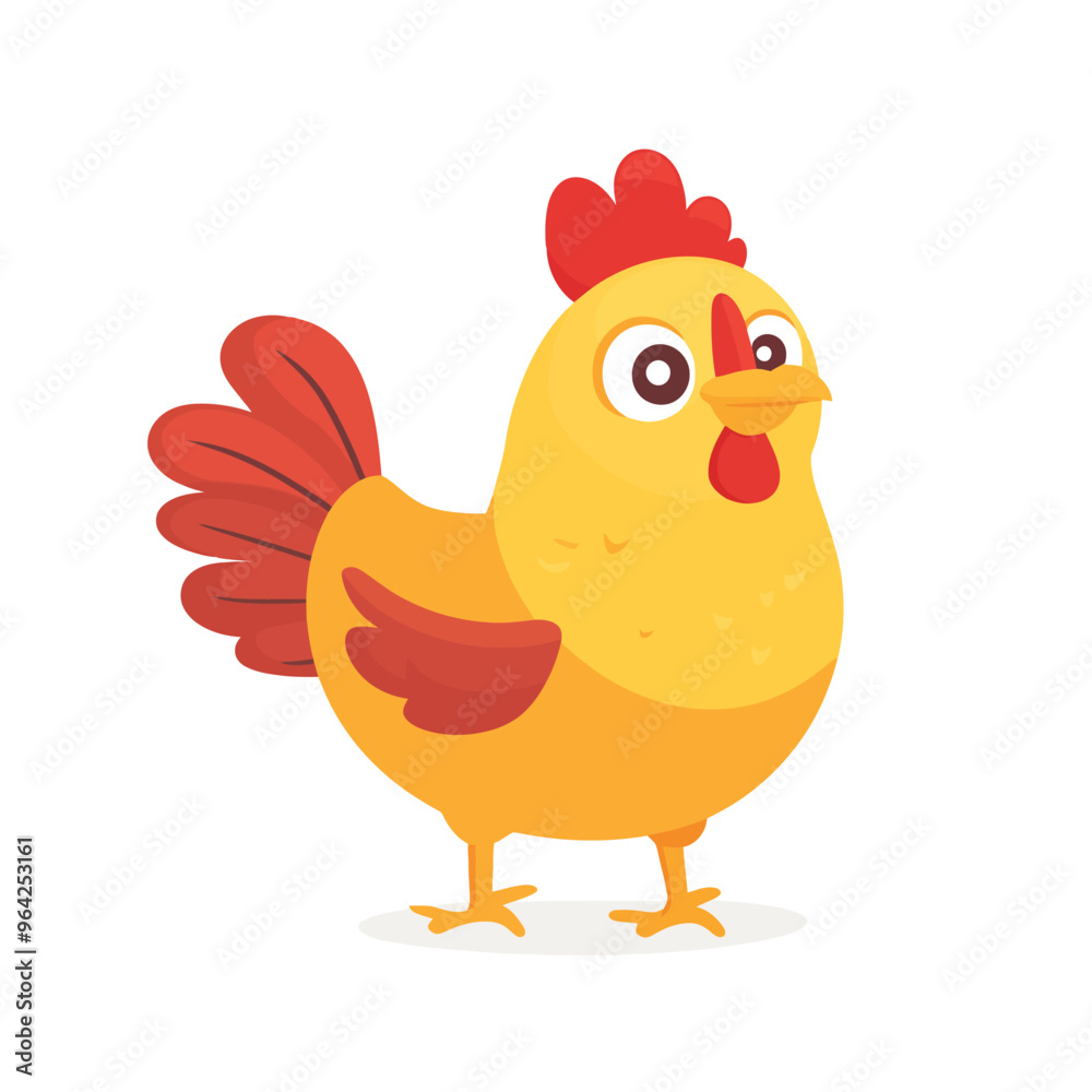 chicken and egg chicken and egg
