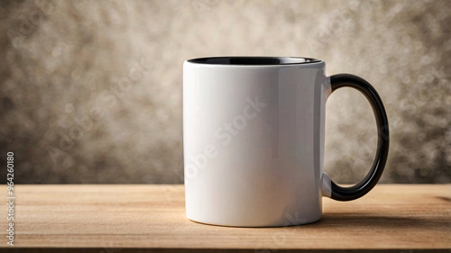 Mug Photo For Mockup