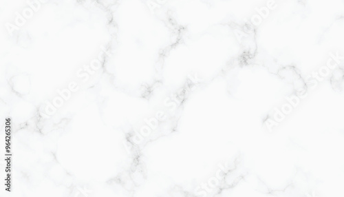 White Carrara marble stone texture. Tiles stone floor. Abstract white marble background.
