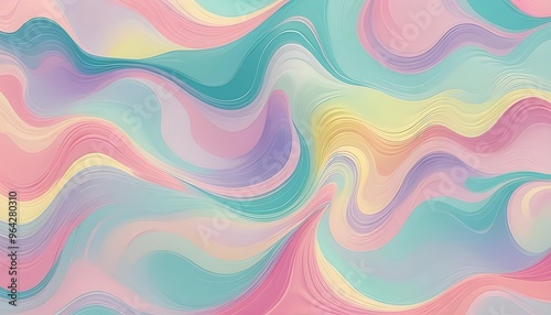 Pastel Background