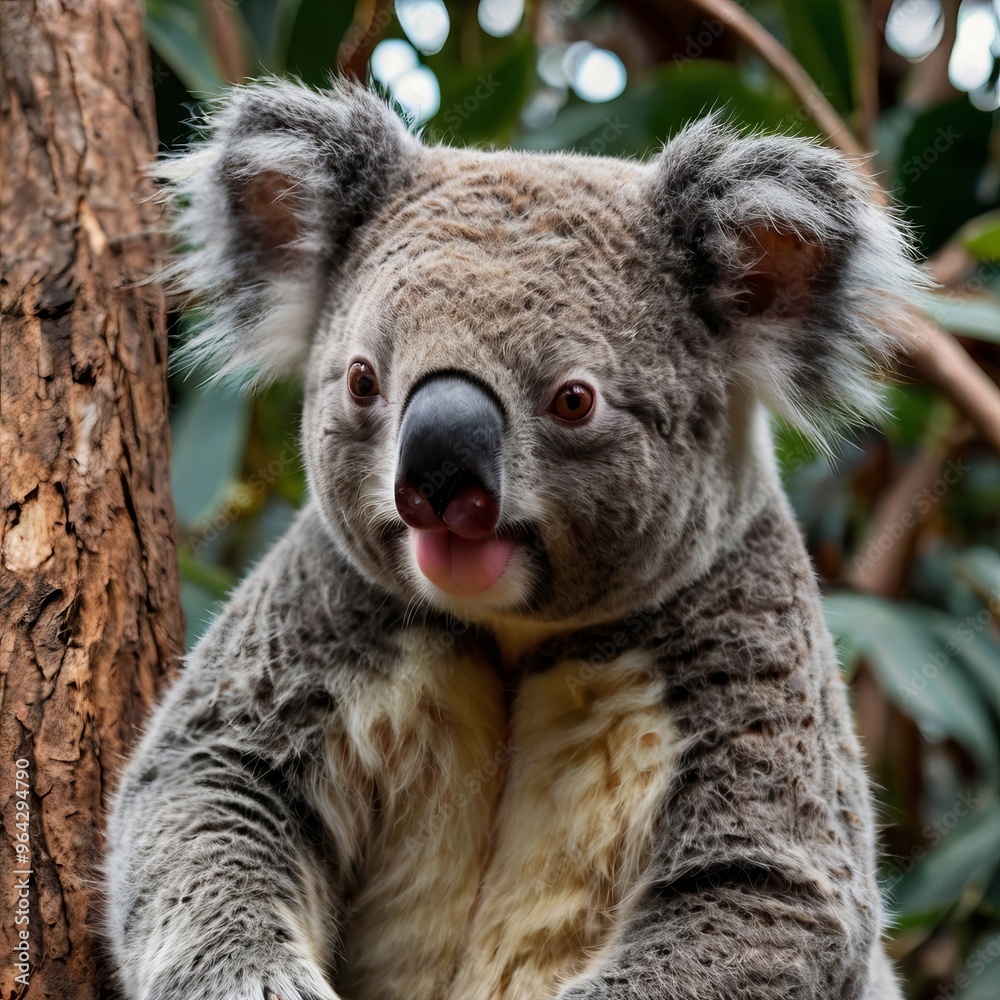 koala generative ai koala generative ai