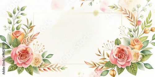 framework for invitation or congratulation