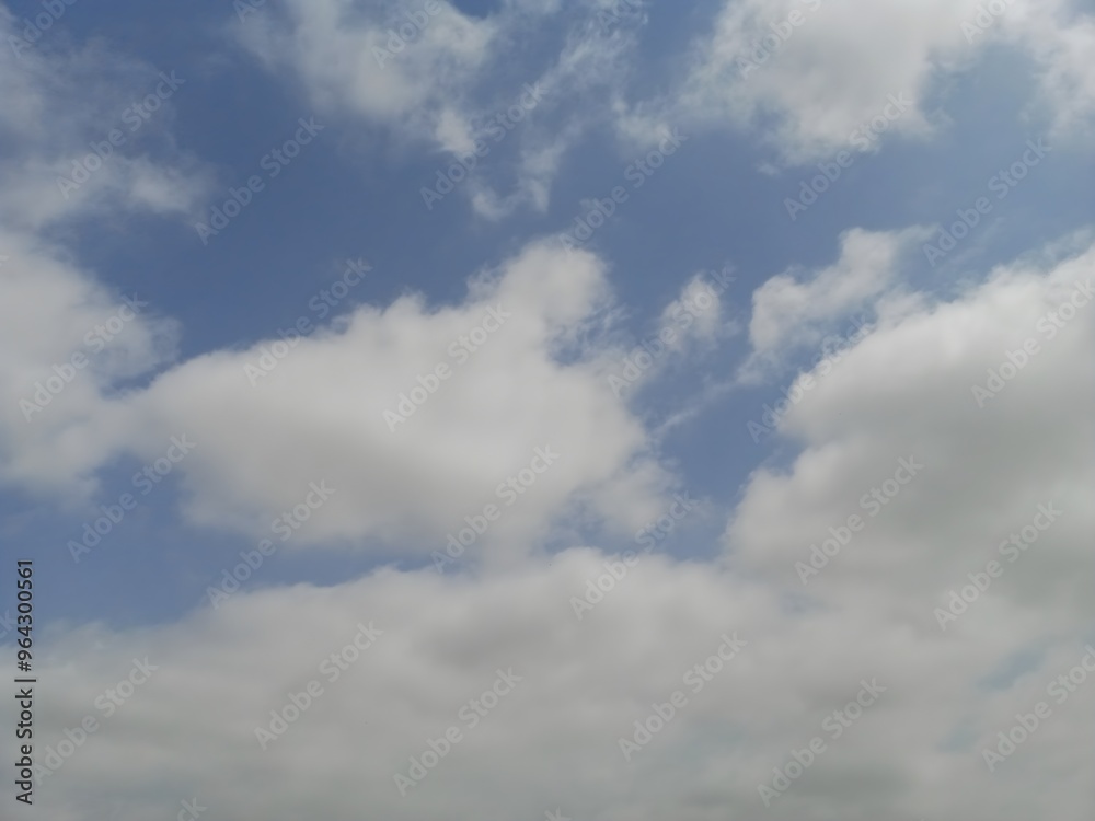 blue sky with clouds blue sky with clouds