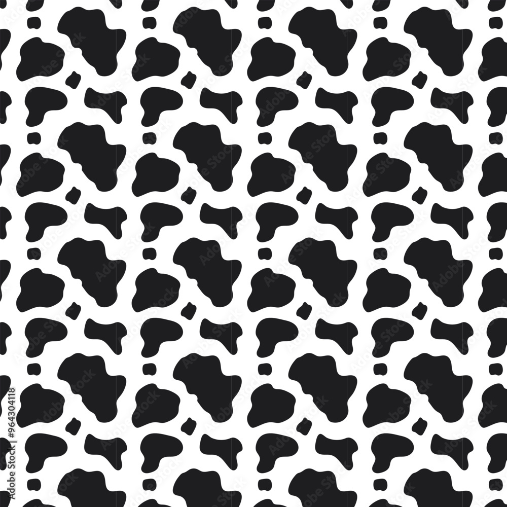 Animal skin Pattern Animal skin Pattern