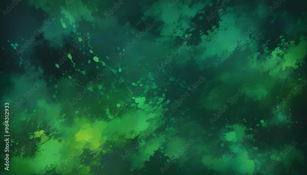 Abstract Green Background Wallpaper Abstract Green Background Wallpaper