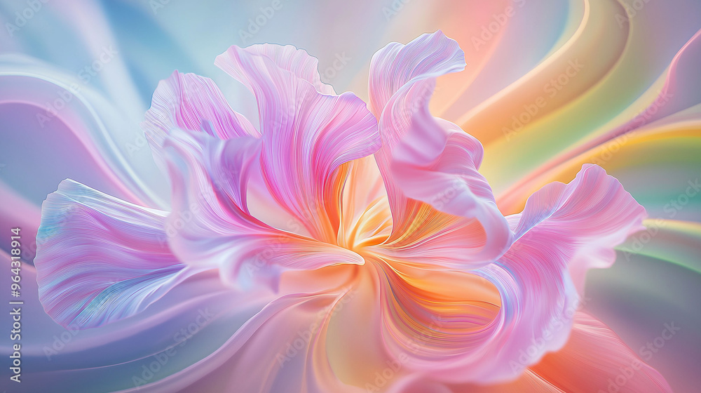 Rainbow Radiance Rainbow Radiance