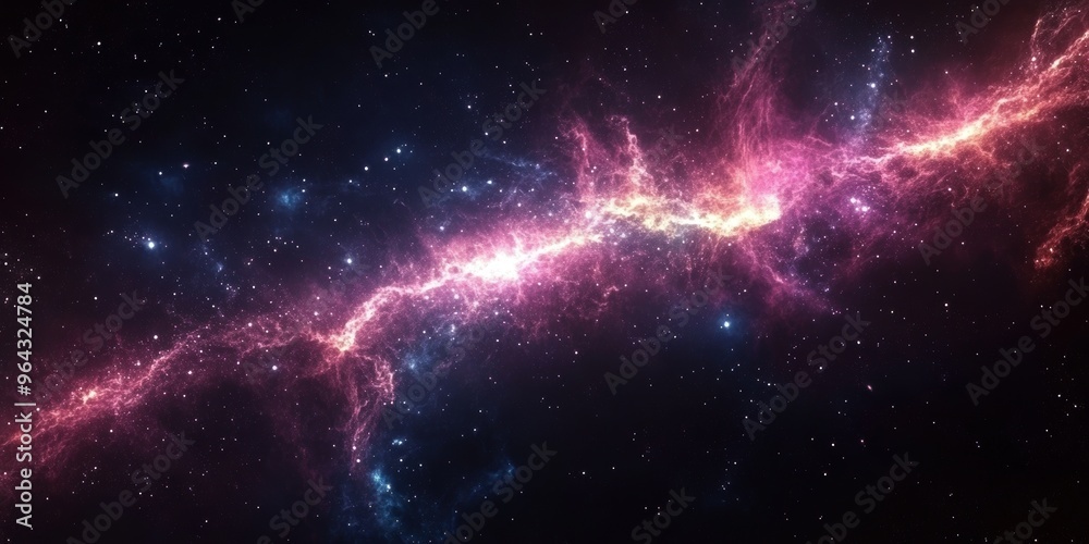 A stunning cosmic nebula in vibrant colors, showcasing the beauty of space and the wonder of the universe. A stunning cosmic nebula in vibrant colors, showcasing the beauty of space and the wonder of the universe.