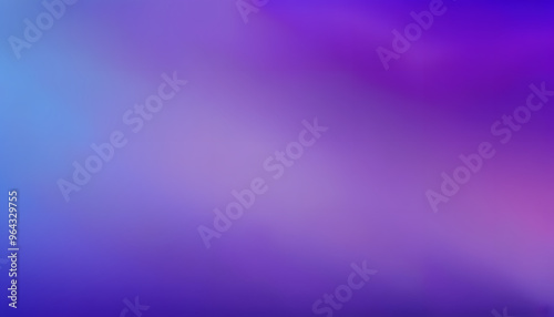 Gradient background of lilac shades