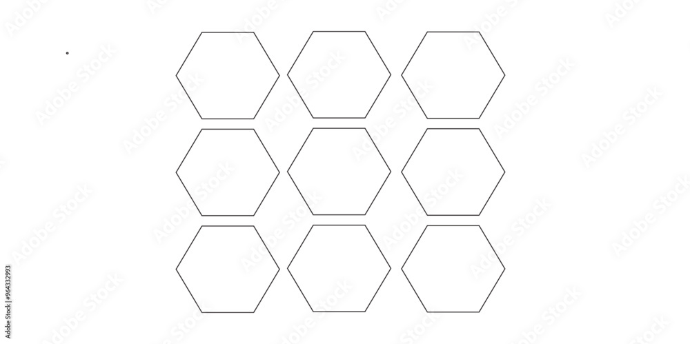White hexagon 3D background texture. modern abstract polygonal pattern. 3d rendering illustration. Futuristic abstract banner. white and black lines 3d Hexagonal. honeycomb white Background. White hexagon 3D background texture. modern abstract polygonal pattern. 3d rendering illustration. Futuristic abstract banner. white and black lines 3d Hexagonal. honeycomb white Background.