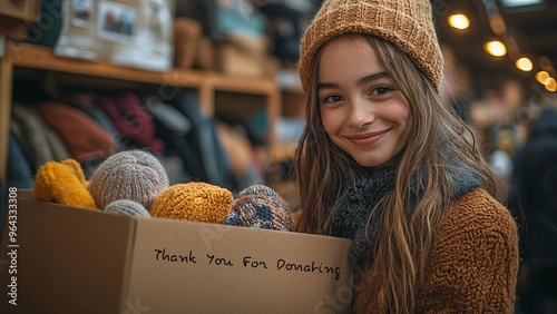 Reduce Waste by Donating Unwanted Items