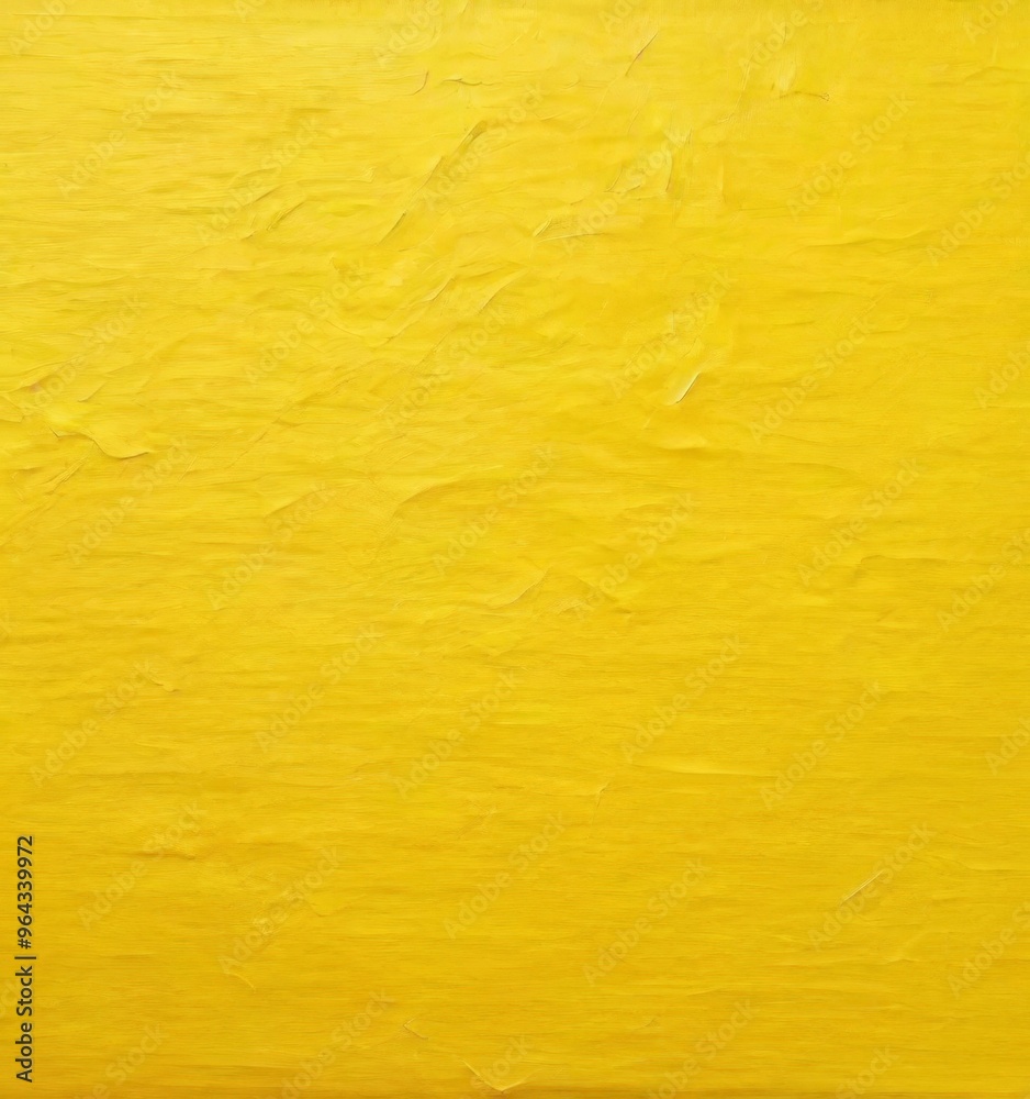 Obraz premium a textured yellow surface with a rough, uneven appearance, resembling a crumpled paper or a textured fabric.