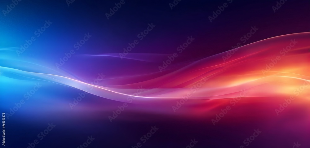 vibrant abstract background with a gradient of blue, purple, orange, and pink colors, creating a dynamic and visually striking composition. vibrant abstract background with a gradient of blue, purple, orange, and pink colors, creating a dynamic and visually striking composition.