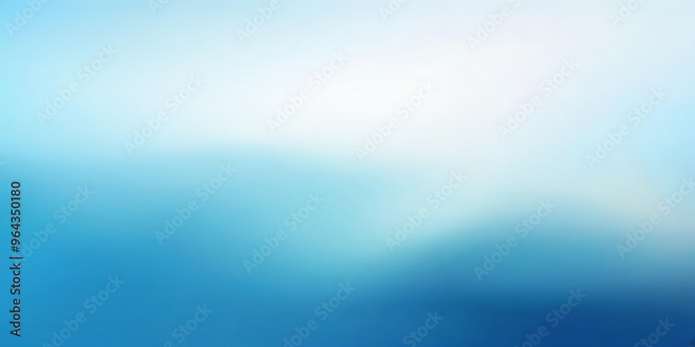 a blurred, gradient-filled background with a gradient from light blue to white, creating a serene and calming atmosphere. a blurred, gradient-filled background with a gradient from light blue to white, creating a serene and calming atmosphere.