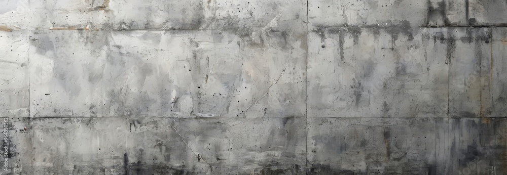 Obraz premium a close-up view of a concrete wall with a textured, weathered appearance.