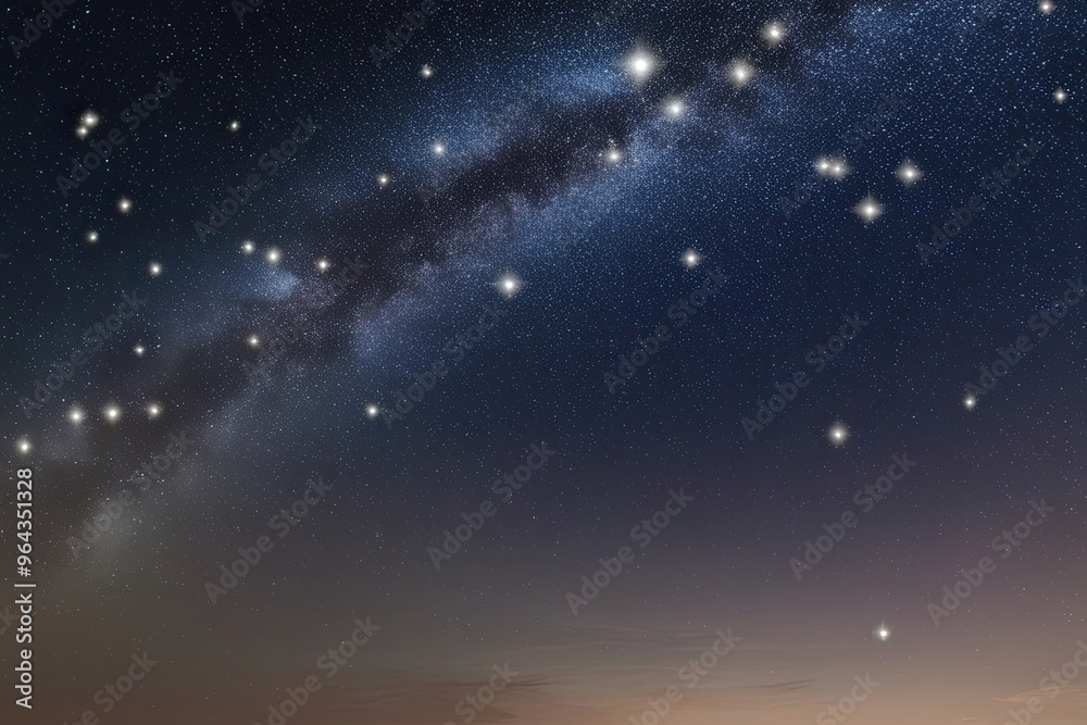 Naklejka premium Decorative Grey Wall Background with Japanese Patterns and Textures