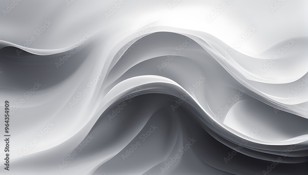 abstract wavy flowing background abstract wavy flowing background