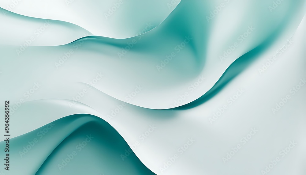 Fototapeta premium abstract blue background