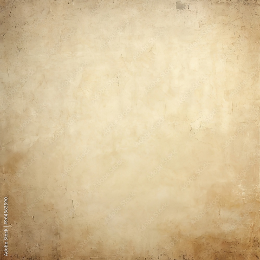 a textured, aged beige background with visible cracks and stains, creating a vintage or aged appearance. a textured, aged beige background with visible cracks and stains, creating a vintage or aged appearance.