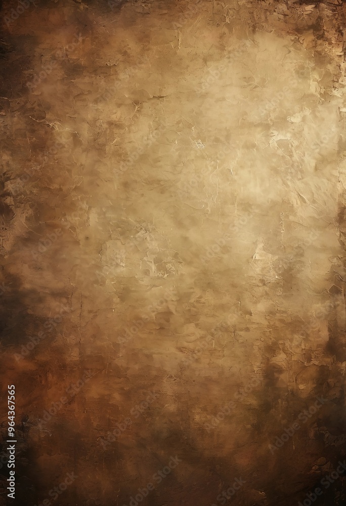 a textured, brownish-orange background with a rough, uneven surface. The color palette is dominated by warm tones, creating a vintage or aged appearance. a textured, brownish-orange background with a rough, uneven surface. The color palette is dominated by warm tones, creating a vintage or aged appearance.