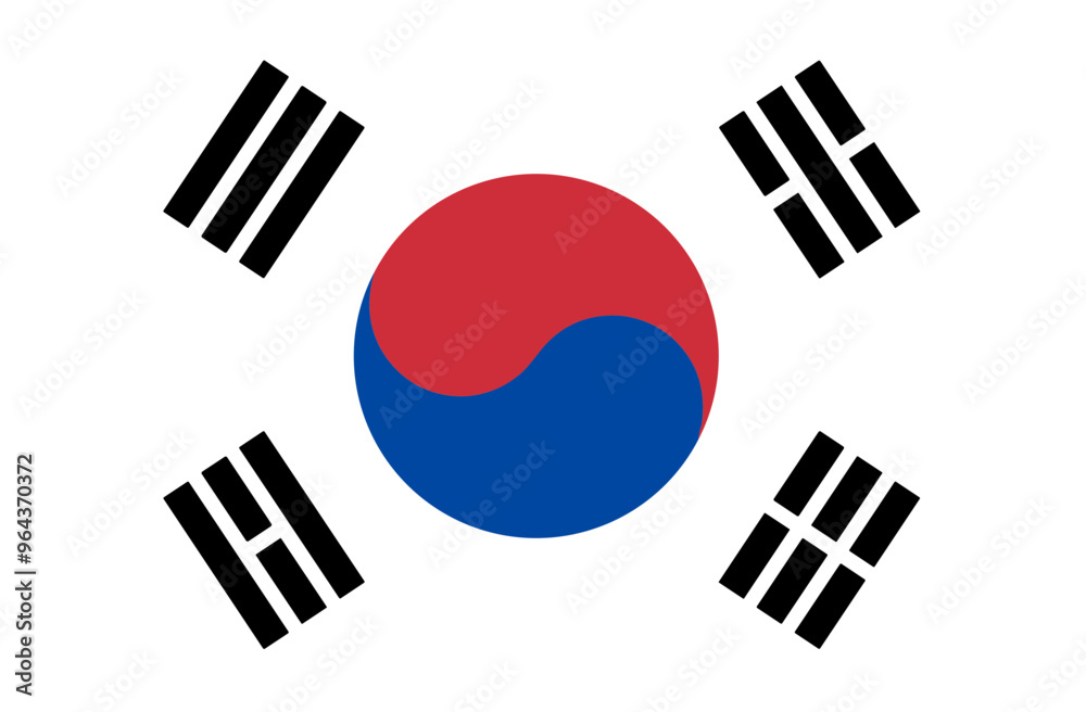 태극기 태극기