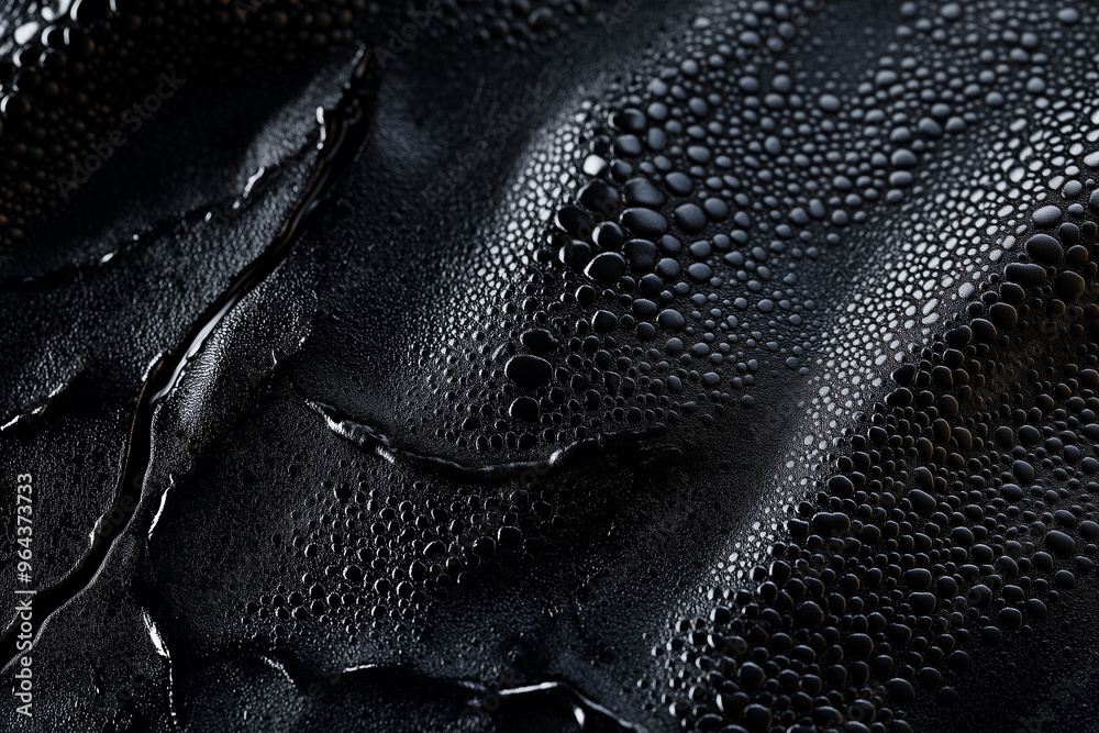Obraz premium abstract metallic material texture background