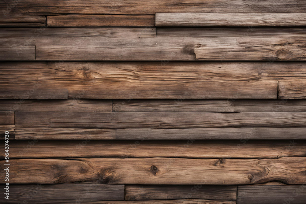 Old wood plank texture background. close up of wall made of wooden planks. Wood panels can be used as wallpaper Old wood plank texture background. close up of wall made of wooden planks. Wood panels can be used as wallpaper