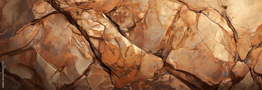 a close-up view of a rocky surface with a textured, rough appearance. The rocks exhibit a variety of colors, including shades of brown, orange, and beige, with some areas a close-up view of a rocky surface with a textured, rough appearance. The rocks exhibit a variety of colors, including shades of brown, orange, and beige, with some areas