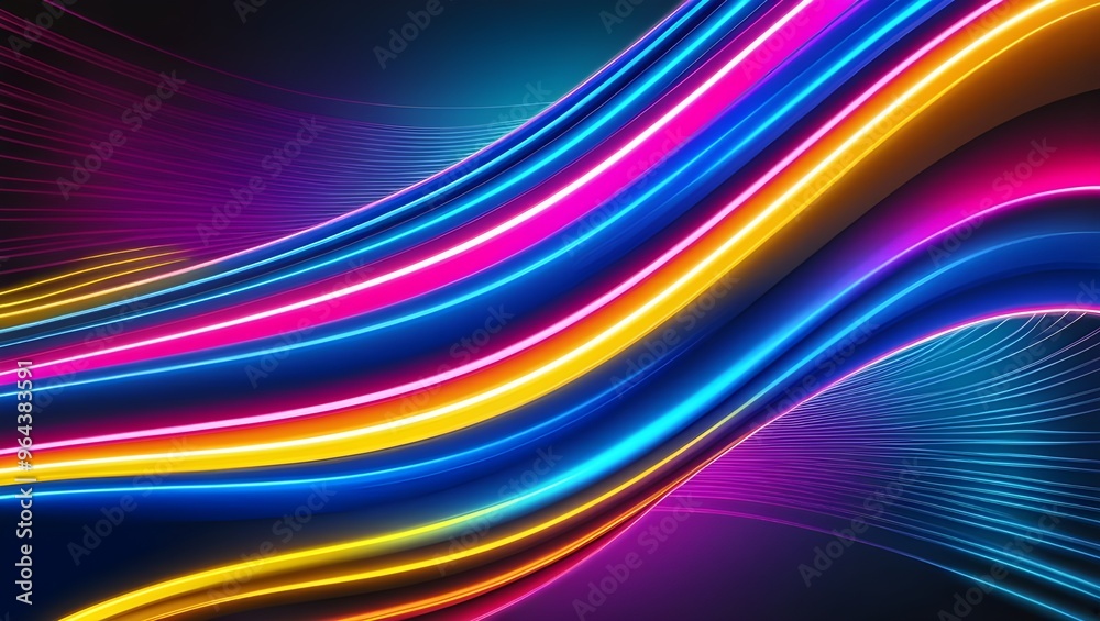 abstract rainbow background abstract rainbow background