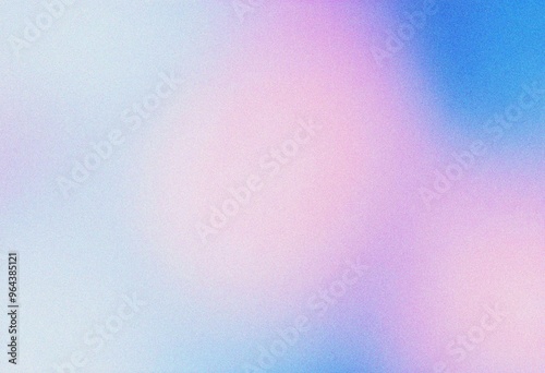 Gradient particle texture background