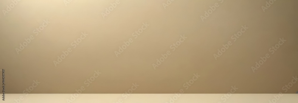 a plain, light beige wall with a simple, unadorned surface.