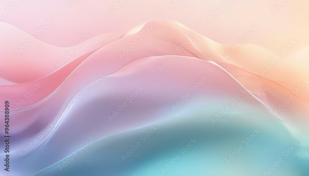 gradient of pastel colors, transitioning from pink to blue, with a soft, flowing texture that resembles the movement of water or clouds. gradient of pastel colors, transitioning from pink to blue, with a soft, flowing texture that resembles the movement of water or clouds.