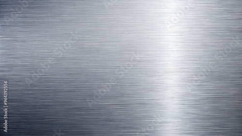 brushed metal background