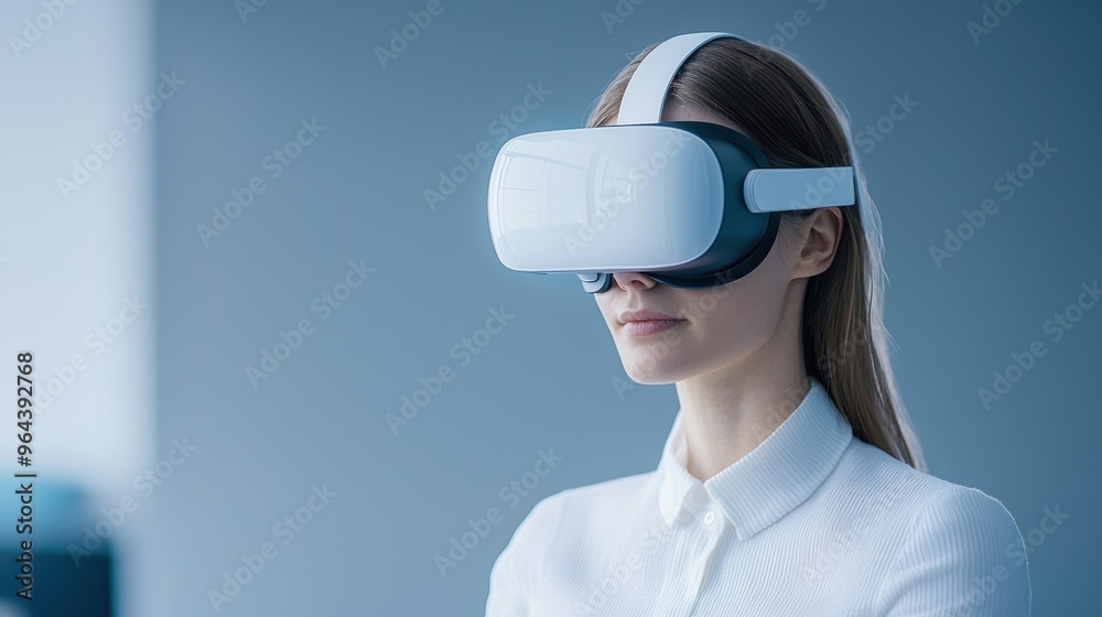 Shape-Shifting Device: A sleek device morphing seamlessly between a phone, laptop, smartwatch, and VR headset Shape-Shifting Device: A sleek device morphing seamlessly between a phone, laptop, smartwatch, and VR headset