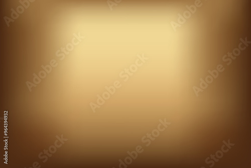 Art & IllustraMesh gradient golden background with hologram effect magic lights Abstract fantasy backdrop gold festive blurs Holiday blank Copy space Birthday template