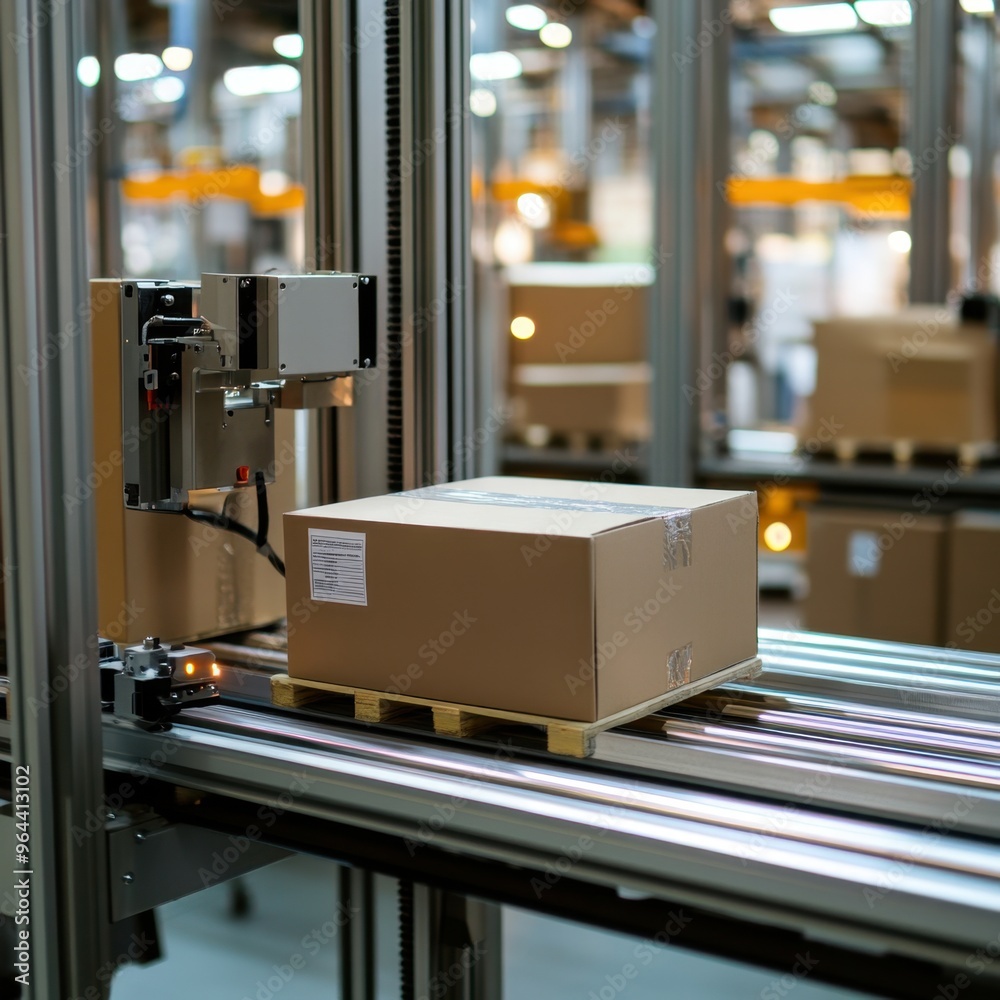 Product Delivery with Advanced Technology for Efficiency Product Delivery with Advanced Technology for Efficiency