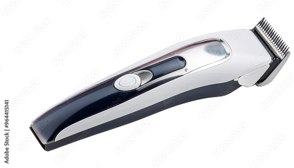 hair trimmer Isolated on transparent Background, PNG. hair trimmer Isolated on transparent Background, PNG.