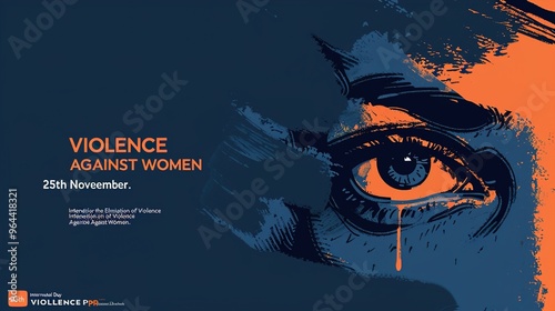 International day for the elimination of Violence Against Women
