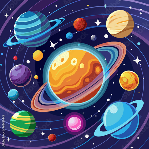 Solar system