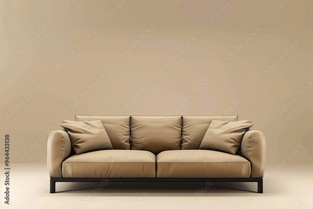 Furniture design template design Furniture design template design