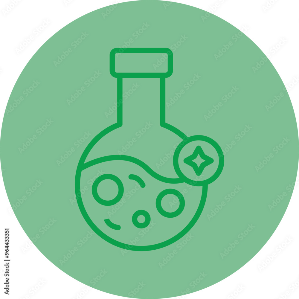 Elixir Icon Design Elixir Icon Design