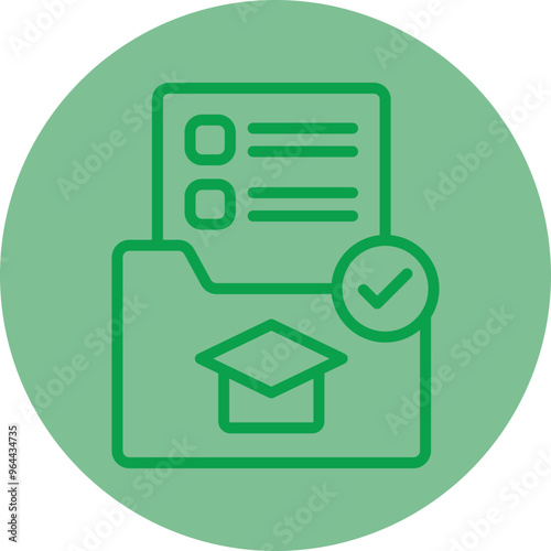 Unit Icon Design