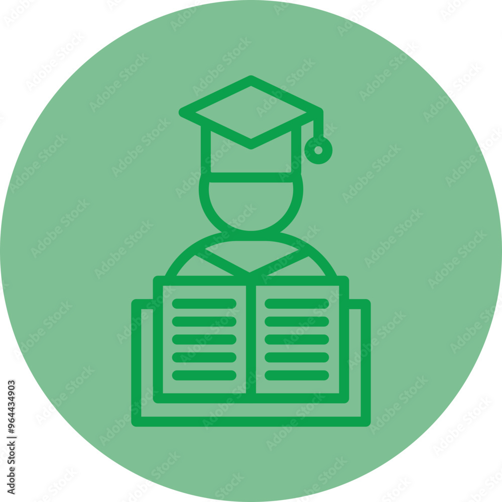 Limit Student Icon Design Limit Student Icon Design