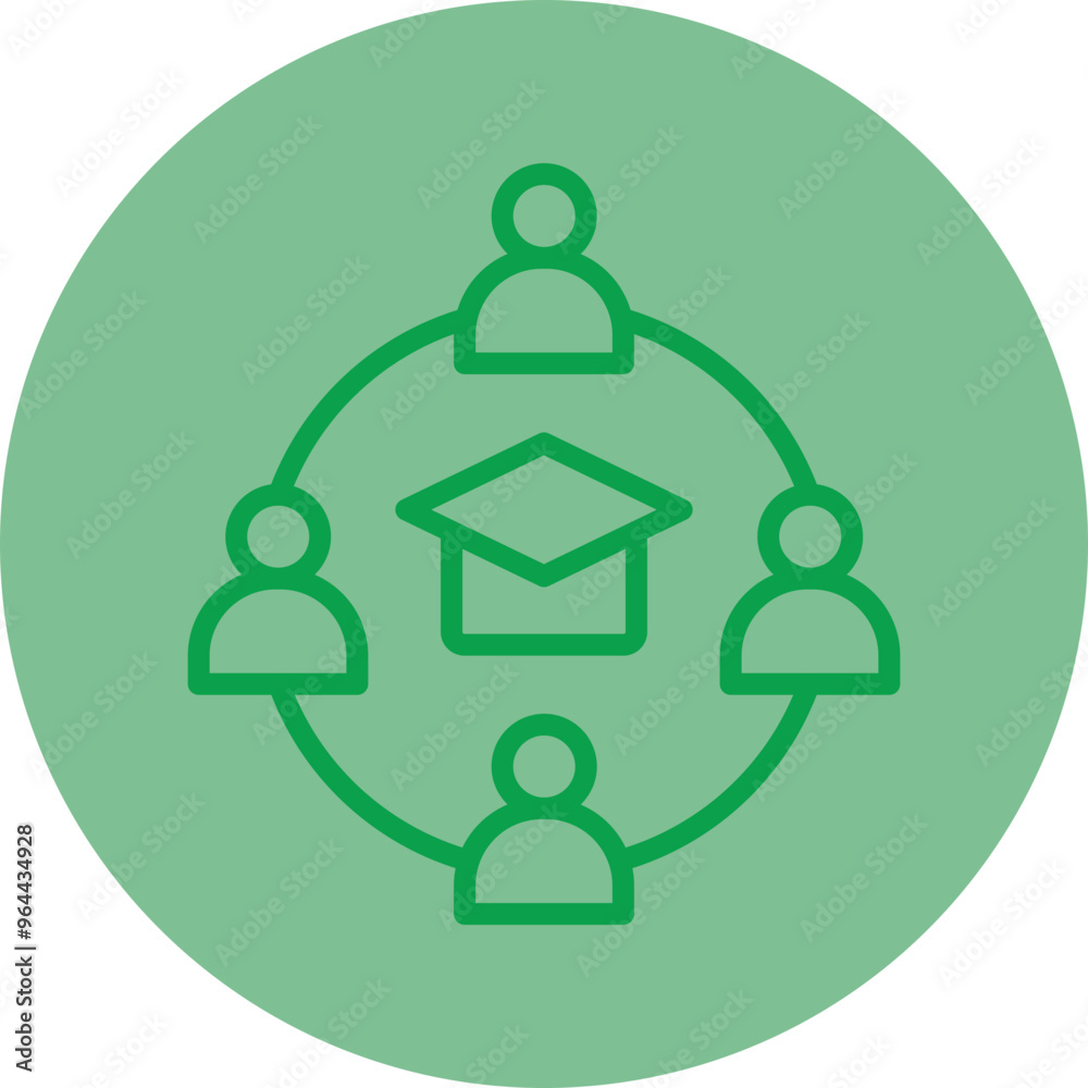 Union Icon Design