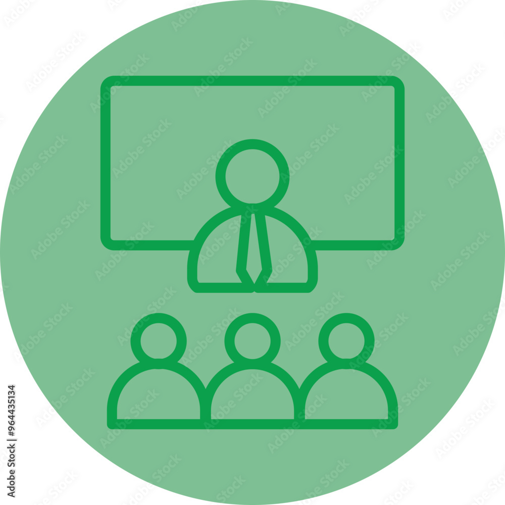 Faculty Icon Design Faculty Icon Design