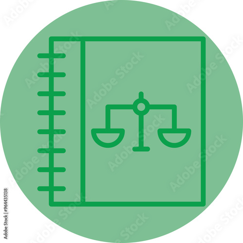 Ethics Icon Design