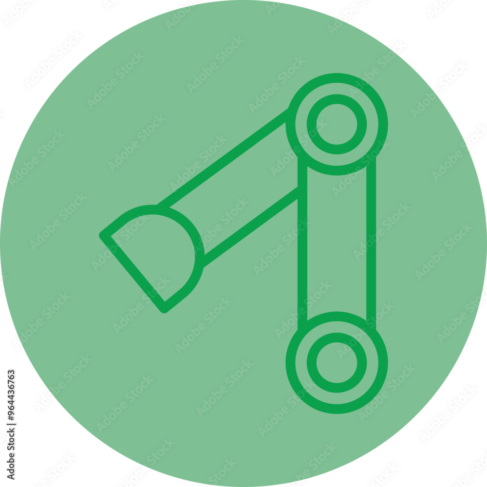 Surgery Vector Icon Design Surgery Vector Icon Design