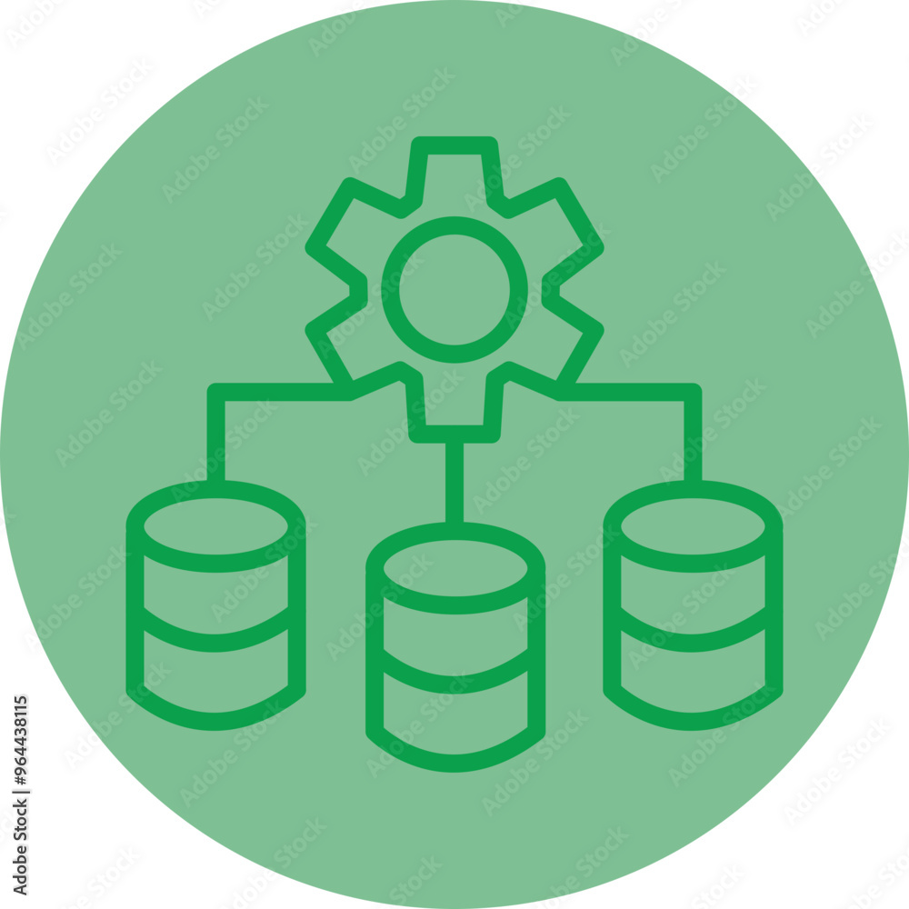Asset Vector Icon Design Asset Vector Icon Design