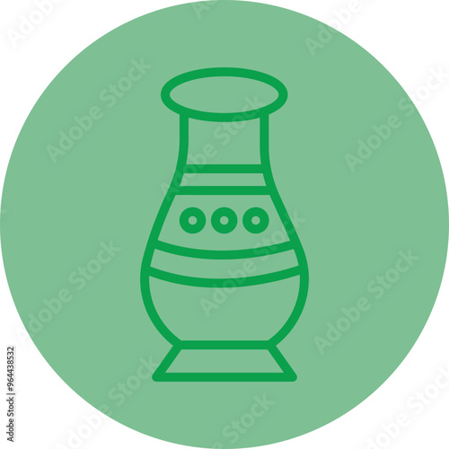 Clay Vector Icon Design