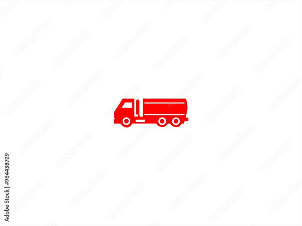 truck logo concept truck logo concept