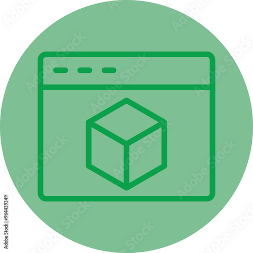 Editing Icon Design